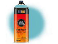 MOLOTOW BELTON PREMIUM 400ML 113 CREAM BLUE
