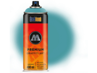 MOLOTOW BELTON PREMIUM 400ML 114 OLYMPIA BLUE