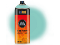 MOLOTOW BELTON PREMIUM 400ML 118 CRYSTAL BLUE DARK