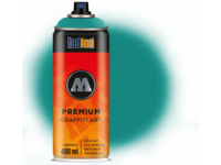 MOLOTOW BELTON PREMIUM 400ML 126 LAGOON BLUE