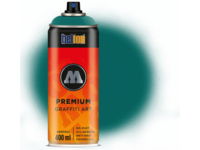 MOLOTOW BELTON PREMIUM 400ML 127 MARTHA MARINE