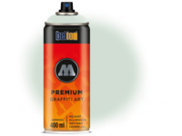 MOLOTOW BELTON PREMIUM 400ML 136 BLUEBERRY PASTEL