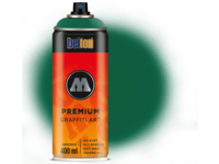MOLOTOW BELTON PREMIUM 400ML 141 TURQUOISE GREEN MIDDLE