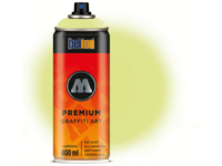 MOLOTOW BELTON PREMIUM 400ML 148 KIWI PASTEL