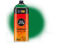 MOLOTOW BELTON PREMIUM 400ML 160 MISTER GREEN