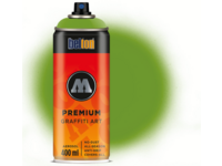 MOLOTOW BELTON PREMIUM 400ML 163 AVACADO