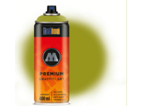 MOLOTOW BELTON PREMIUM 400ML 180 GREEN BEAN
