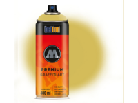 MOLOTOW BELTON PREMIUM 400ML 182 MUSTARD