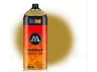 MOLOTOW BELTON PREMIUM 400ML 183 KHAKI