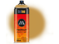 MOLOTOW BELTON PREMIUM 400ML 192 PAPYRUS