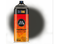 MOLOTOW BELTON PREMIUM 400ML 210 TAR BLACK