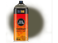 MOLOTOW BELTON PREMIUM 400ML 211 STONE GREY DARK