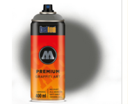 MOLOTOW BELTON PREMIUM 400ML 216 DARK GREY NEUTRAL