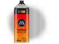 MOLOTOW BELTON PREMIUM 400ML 220 SILVER DOLLAR