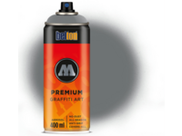 MOLOTOW BELTON PREMIUM 400ML 224 GREY BLUE DARK