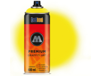 MOLOTOW BELTON PREMIUM 400ML 232 NEON YELLOW
