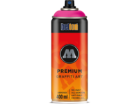 MOLOTOW BELTON PREMIUM 400ML 234 NEON PINK