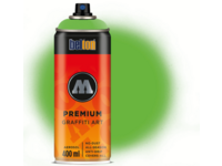 MOLOTOW BELTON PREMIUM 400ML 236 NEON GREEN