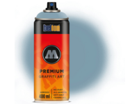 MOLOTOW BELTON PREMIUM 400ML 106-3 STORM BLUE DARK