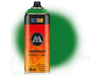 MOLOTOW BELTON PREMIUM 400ML 160-1 LEAF GREEN MIDDLE
