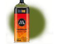 MOLOTOW BELTON PREMIUM 400ML 181-1 NATURE GREEN LIGHT