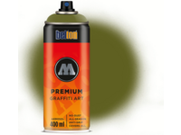 MOLOTOW BELTON PREMIUM 400ML 181-2 NATURE GREEN MIDDLE OP=OP