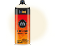MOLOTOW BELTON PREMIUM 400ML 184-1 SAND LIGHT