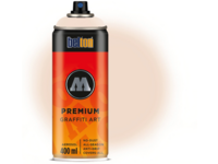 MOLOTOW BELTON PREMIUM 400ML 184-2 SAND MIDDLE