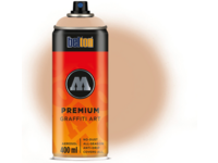 MOLOTOW BELTON PREMIUM 400ML 184-3 SAND
