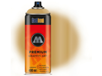 MOLOTOW BELTON PREMIUM 400ML 220-1 GOLD DOLLAR