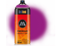 MOLOTOW BELTON PREMIUM 400ML 234-1 NEON VIOLET