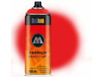 MOLOTOW BELTON PREMIUM 400ML 236-1 NEON RED