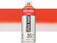AMSTERDAM SPRAYPAINT 400ML 311 ZIBNNOBER