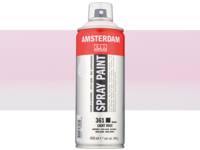 AMSTERDAM SPRAYPAINT 400ML 361 HELLROSA