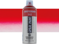 AMSTERDAM SPRAYPAINT 400ML 369 PRIMAR MAGENTA