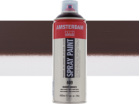 AMSTERDAM SPRAYPAINT 400ML 409 UMBRA GEBR.