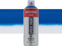 AMSTERDAM SPRAYPAINT 400ML 572 PRIMARZYAN