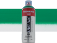AMSTERDAM SPRAYPAINT 400ML 615 PAUL VERONESE GRUN