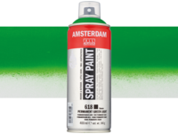 AMSTERDAM SPRAYPAINT 400ML 618 GRUN HELL