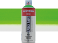 AMSTERDAM SPRAYPAINT 400ML 672 REFLEX GRUN