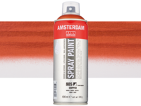 AMSTERDAM SPRAYPAINT 400ML 805 KOPER