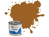 HUMBROL EMAILLE 14ML 012 KUPFER METALLIC