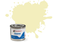 HUMBROL EMAILLE 14ML 041 ELFENBEIN GLANZ