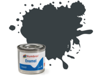 HUMBROL EMAILLE 14ML 066 OLIVGRÜN M ATT