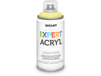 GHIANT EXPERT ACRYL 300 ML LEMON YELLOW 020