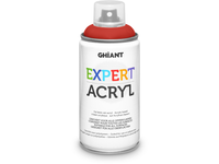 GHIANT EXPERT ACRYL 300 ML PALE RED 111