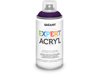 GHIANT EXPERT ACRYL 300 ML PURPLE 113