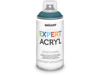 GHIANT EXPERT ACRYL 300 ML BLUE GREEN 214