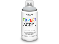 GHIANT EXPERT ACRYL 300 ML LIGHT GREY 411