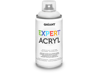 GHIANT EXPERT ACRYL 300 ML WHITE 710